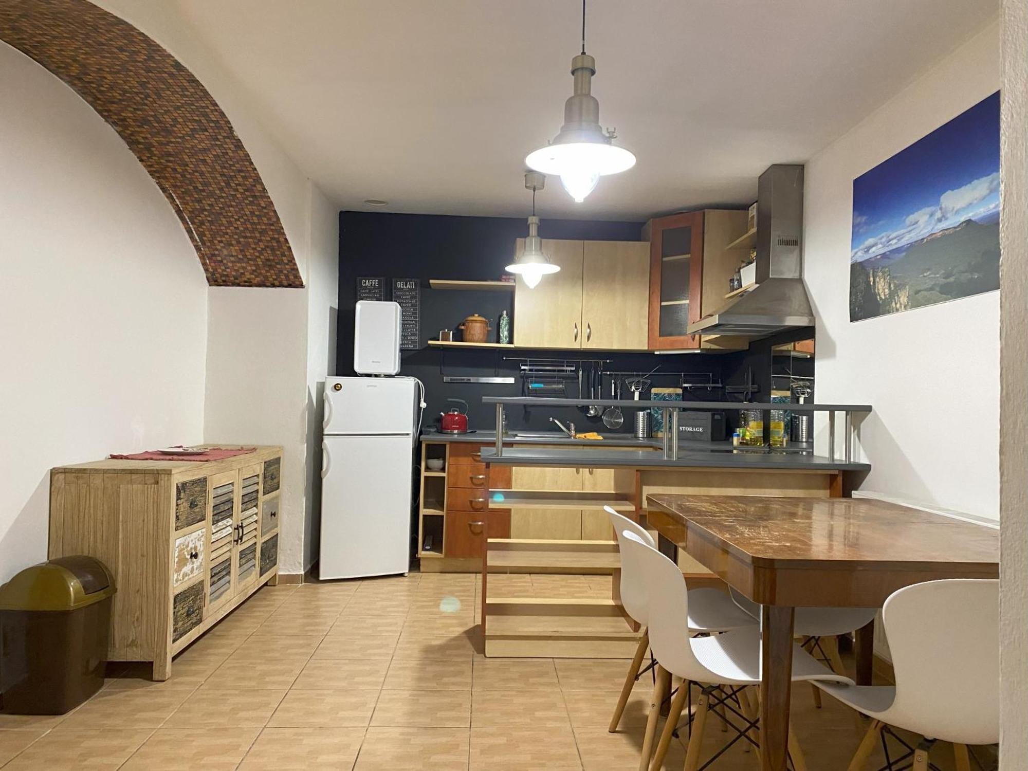 Cozy Garden Apartment In The Heart Of براغ المظهر الخارجي الصورة